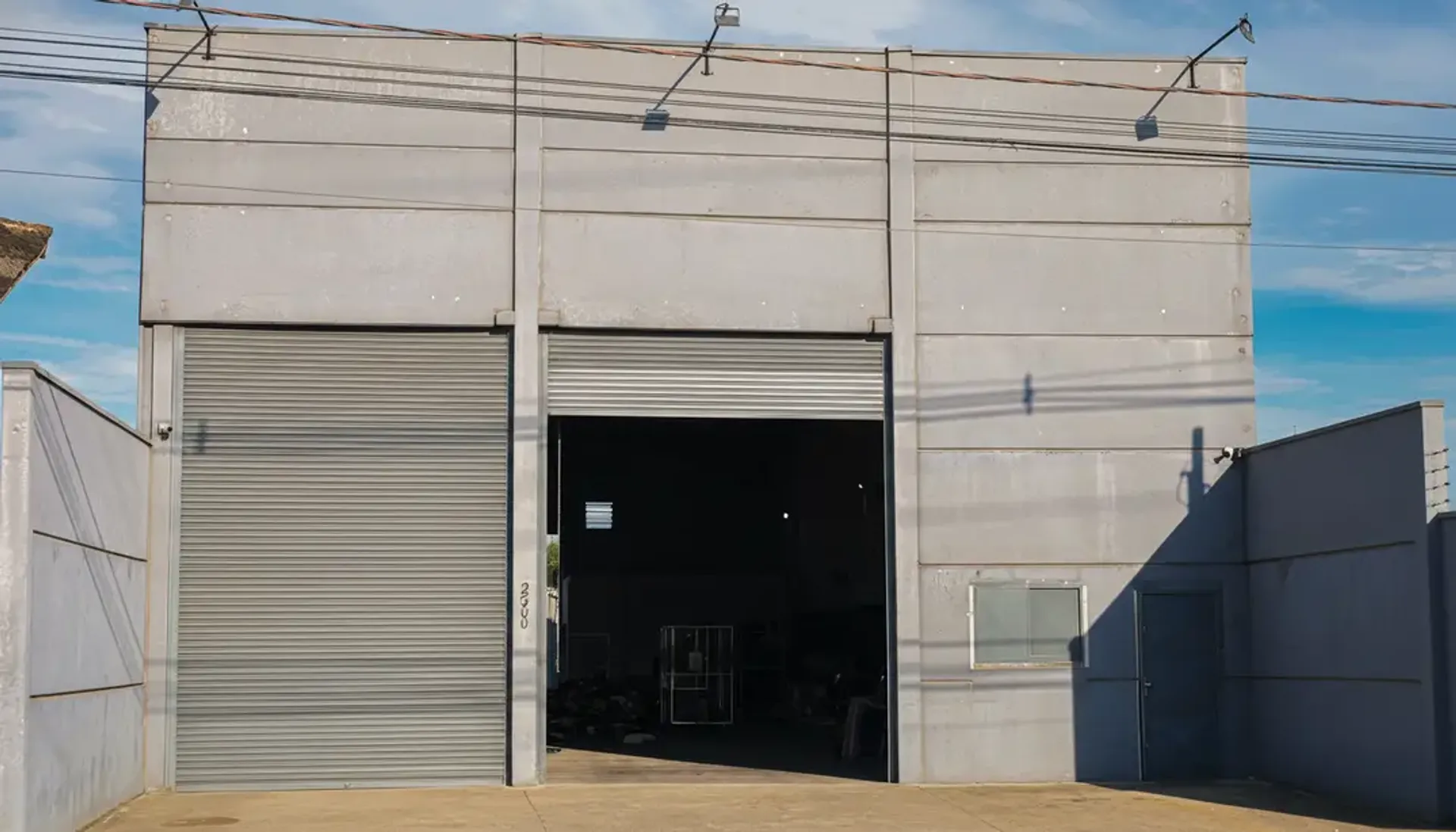 Joy Mobility - Operação Logística e Centro de Distribuição em Itanhaém